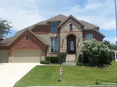 42 Sable Valley, San Antonio, TX, 78258