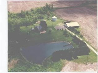 1322 Paintersville New Jasp Rd, Xenia, OH 45385