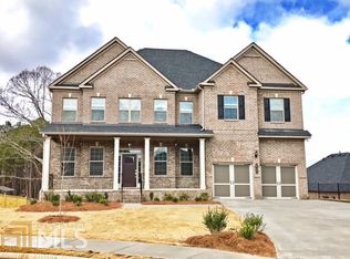 3188 Falls Crest Ct #7, Buford, GA 30519
