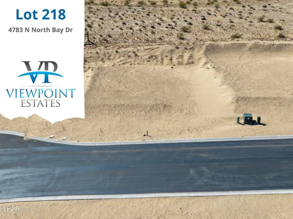 4783 N North Bay Dr, Lake Havasu City, AZ 86404