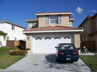 1667 Sierra Verde Rd, Chula Vista, CA 91913