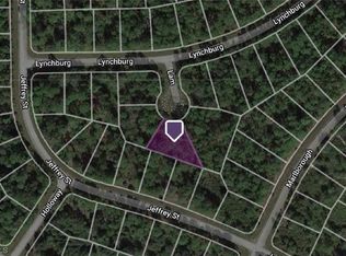Lan Ct, North port, FL 34288