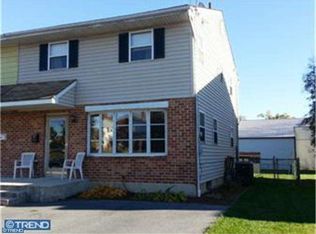 524 Shalter Ave, Temple, PA 19560