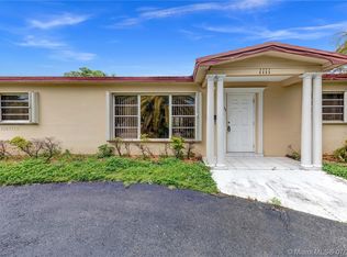 1111 SW 93rd Pl, Miami, FL 33174