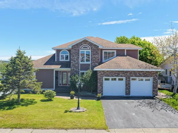 1 Creedon Place, St. John's, NL A1E5G6