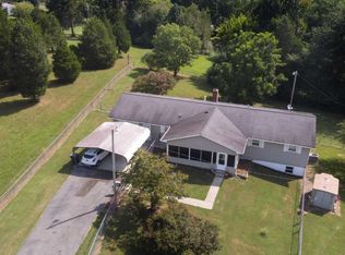 115 Springhouse Rd, Powell, TN 37849