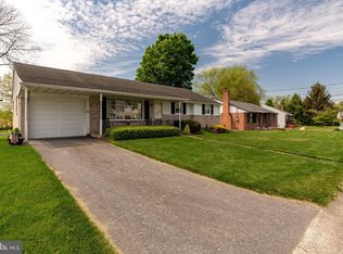 124 Joseph Rd, Lancaster, PA 17603