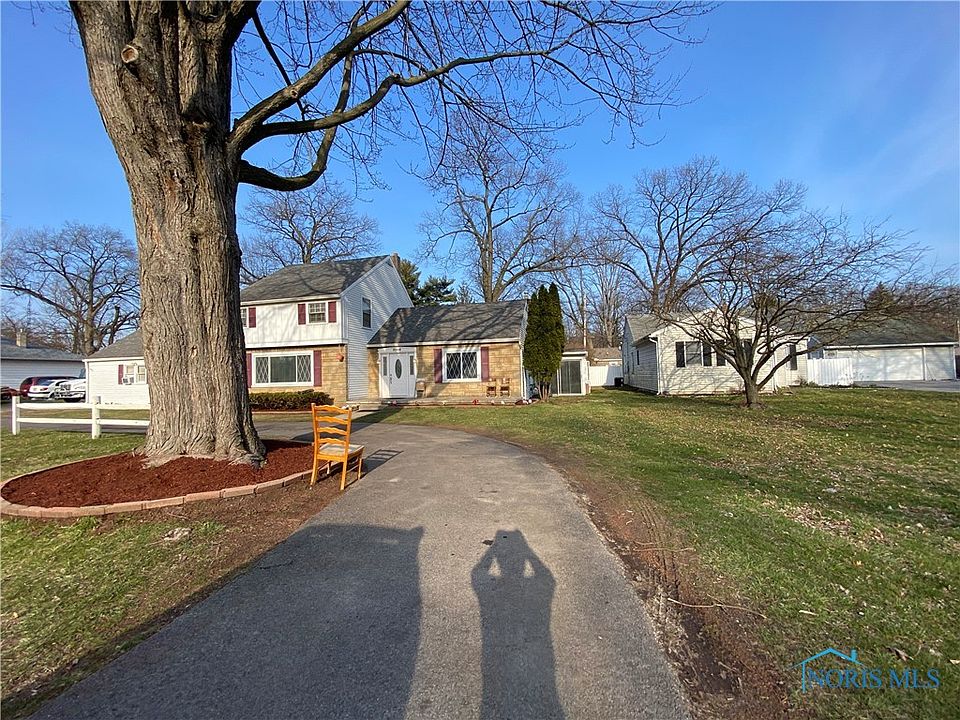 3328 Moffat Rd, Toledo, OH 43615 Zillow