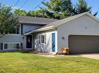 1551 Floyd St SW, Wyoming, MI 49509