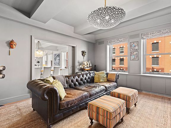 4th image of 71 Laight St APT 4C