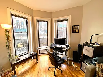 Rented by Corcoran