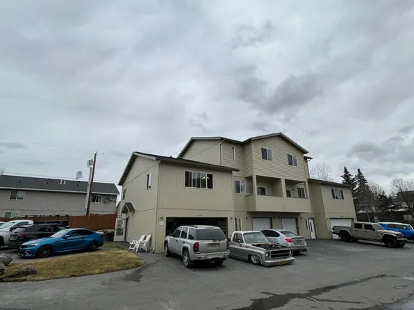12106 Lucille Ln #1, Anchorage, AK 99515