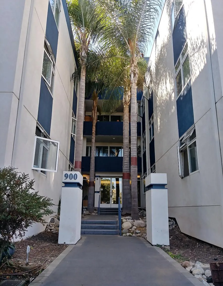900 Euclid Street — Photo 1