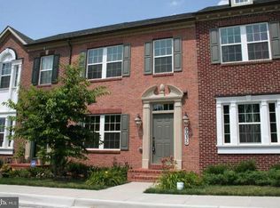 9035 McPherson St, Frederick, MD 21704