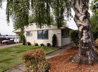 4828 S Kenny St, Seattle, WA 98118