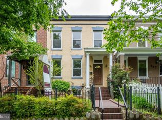 349 Tennessee Ave NE, Washington, DC 20002