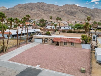 138 Palma Del Rio, Las Vegas, NV, 89110