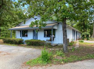 639 Heber Springs Rd, Batesville, AR 72501