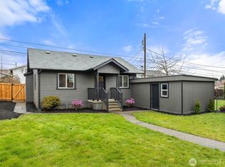 421 S 57th Street, Tacoma, WA 98408