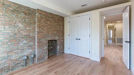 Rented by Garfield Realty 
