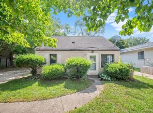 344 Abbie St SE, Wyoming, MI 49548