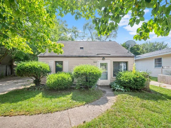 344 Abbie St SE, Wyoming, MI 49548