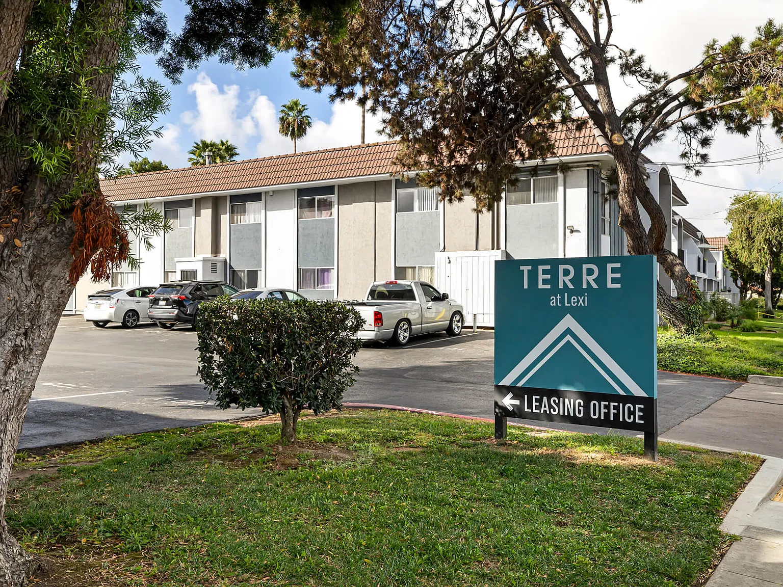 Terre at Lexi — Photo 2