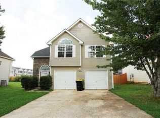 11854 Registry Blvd, Hampton, GA 30228