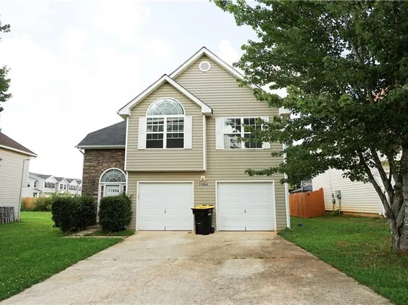 11854 Registry Blvd, Hampton, GA 30228