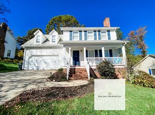 201 Bright Water Ln, Greenville, SC 29609