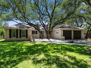 705 Serenada Dr, Georgetown, TX 78628