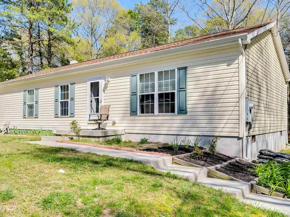 804 Vick Ave, Cape May Court House, NJ 08210
