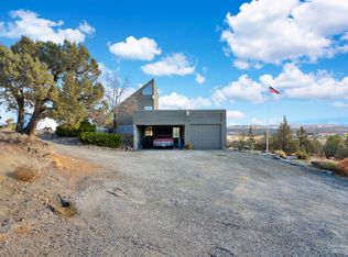 334 SE Crestview Ln, Madras, OR 97741