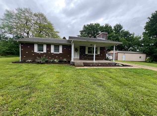 14401 N County Road 475 Rd E, Lamar, IN 47550