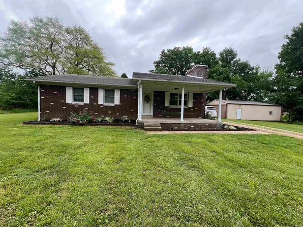 14401 N County Road 475 Rd E, Lamar, IN 47550