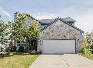 5083 Buckley Dr, Ypsilanti, MI 48197