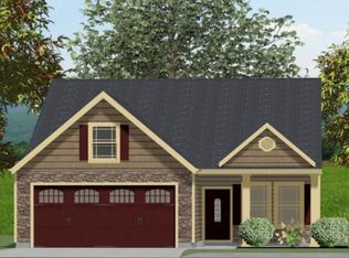 1379 Romany Ct, Boiling Springs, SC 29316