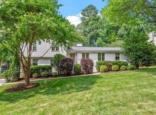 3308 Cobblestone Ct, Raleigh, NC 27607