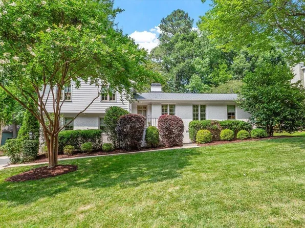 3308 Cobblestone Ct, Raleigh, NC 27607