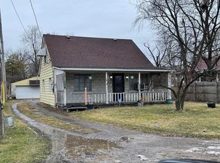 800 Hilock Rd, Columbus, OH
