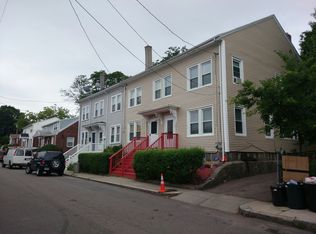 24 Avondale St, Boston, MA 02124