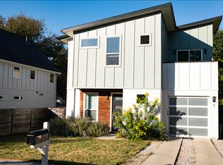 1220 Eleanor St UNIT 1, Austin, TX 78721