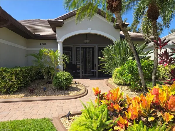 4262 Via Del Villetti DR, VENICE, FL 34293