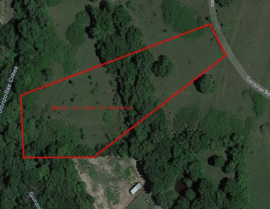 1st image of 1037 Gonzollas Rd