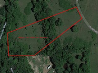 1037 Gonzollas Rd, Springtown, TX 76082