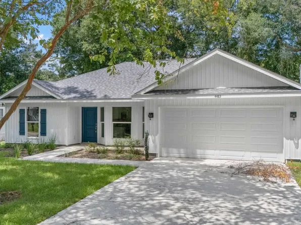 4483 Edgewood Dr, Milton, FL 32583
