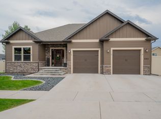 885 Amethyst Ave, Helena, MT 59602