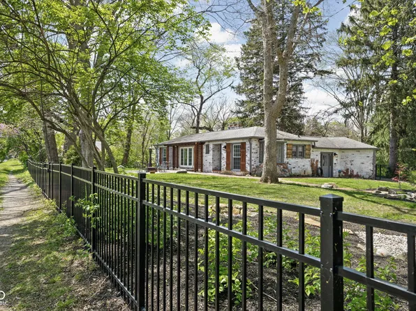 157 E 61st St, Indianapolis, IN 46220