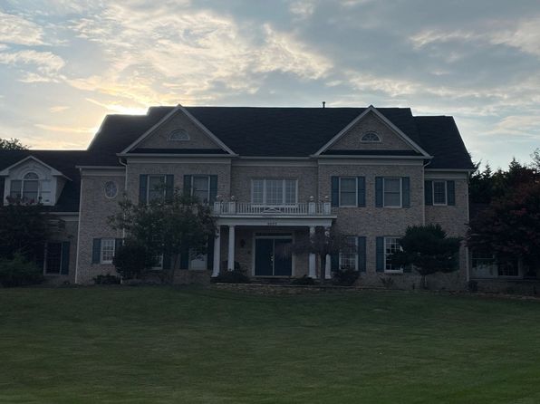 9603 McWhorter Farm Ct, Damascus, MD 20872