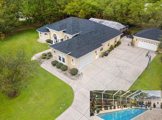 10331 Fox Sparrow Ave, Weeki Wachee, FL 34613